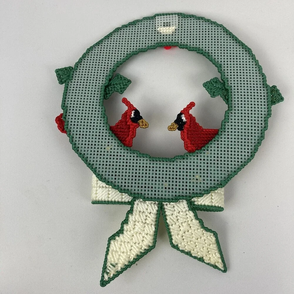 Handmade nostalgic vintage